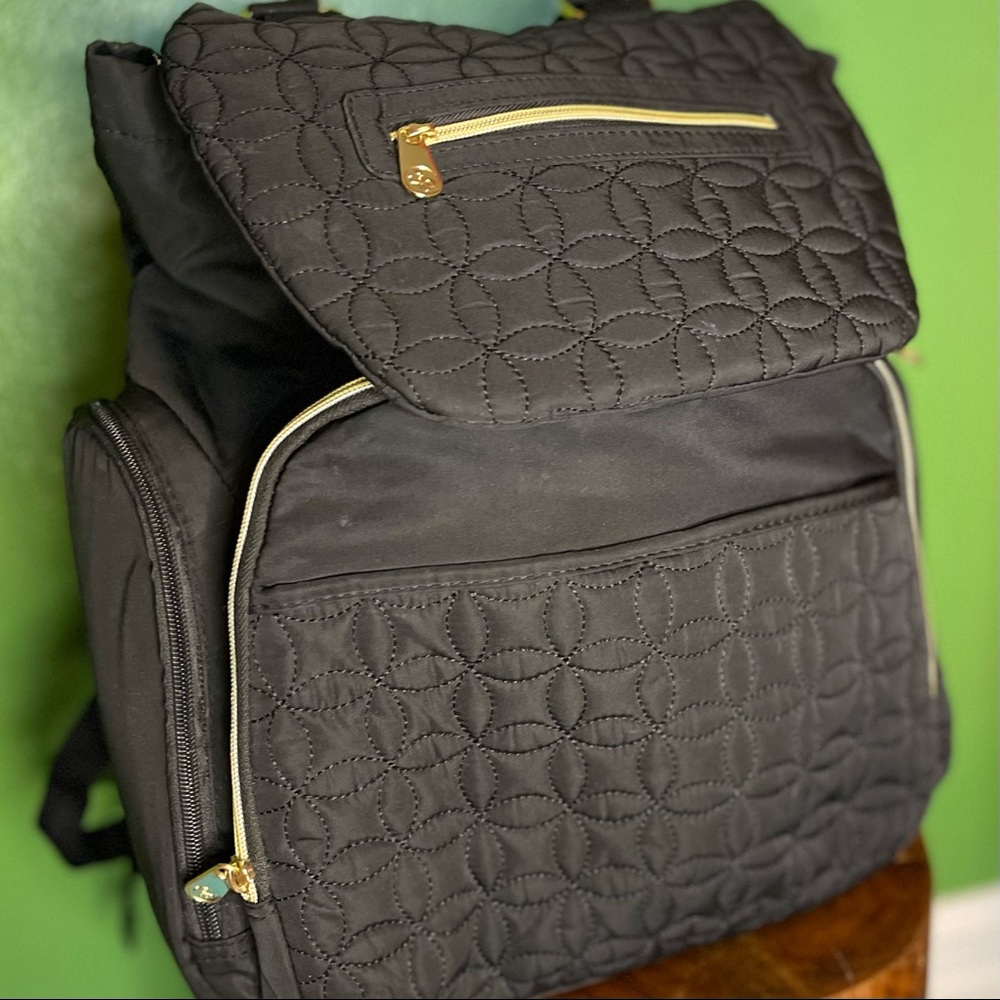 Fisher Price Diaper Bag